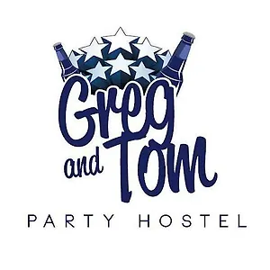  Ostello Greg&tom Party