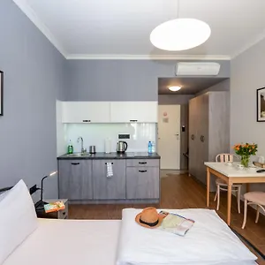 Wavelo Apartments Διαμέρισμα