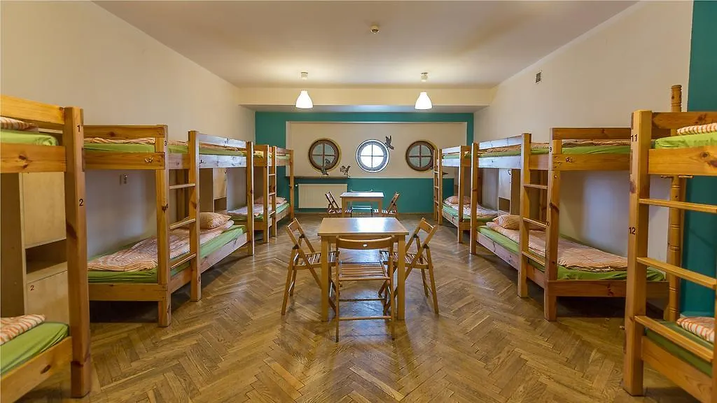 Cracow Hostel Krakau