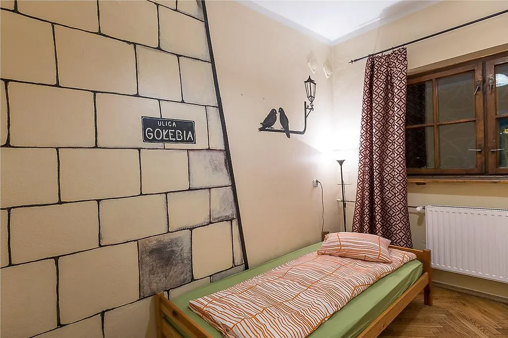 Cracow Hostel Krakau