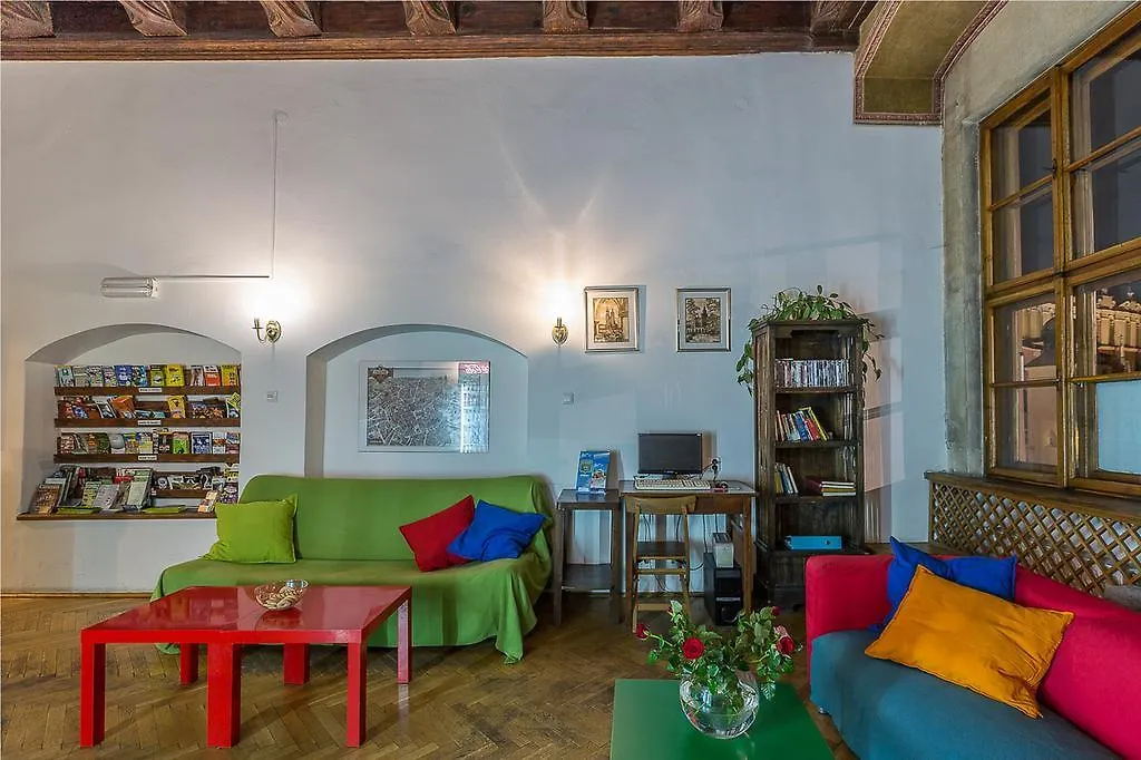 Cracow Hostel Krakau