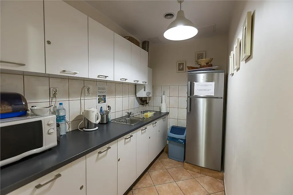 Cracow Hostel Krakau Polen