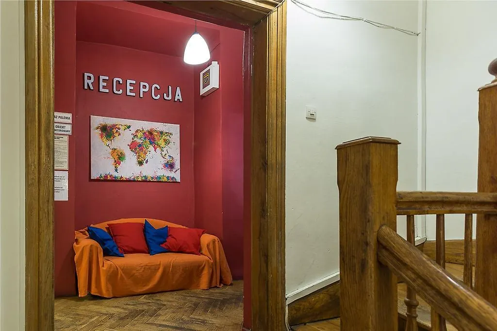Cracow Hostel Krakau