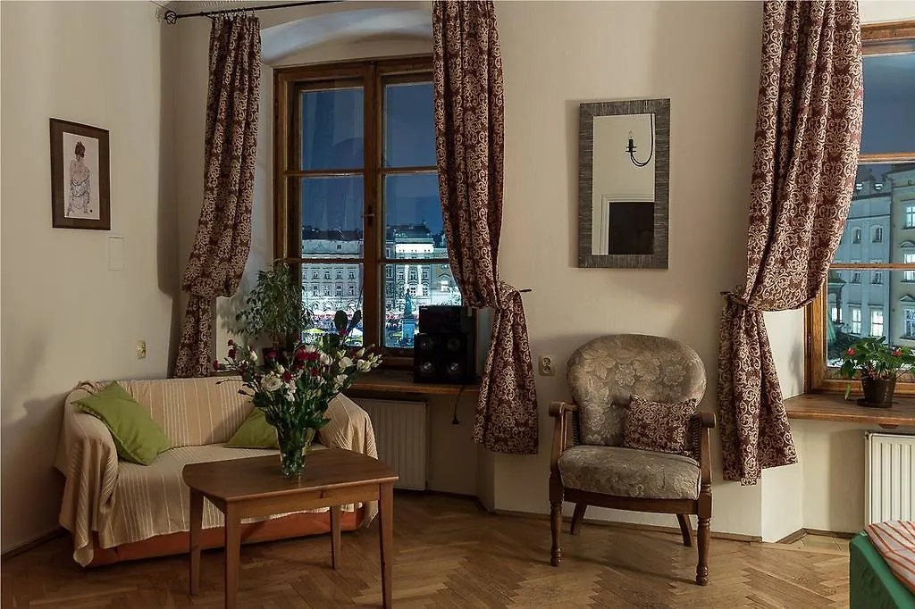 Cracow Hostel Krakau