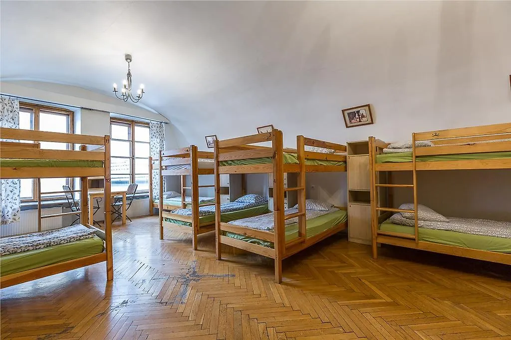 Cracow Hostel Krakau Polen