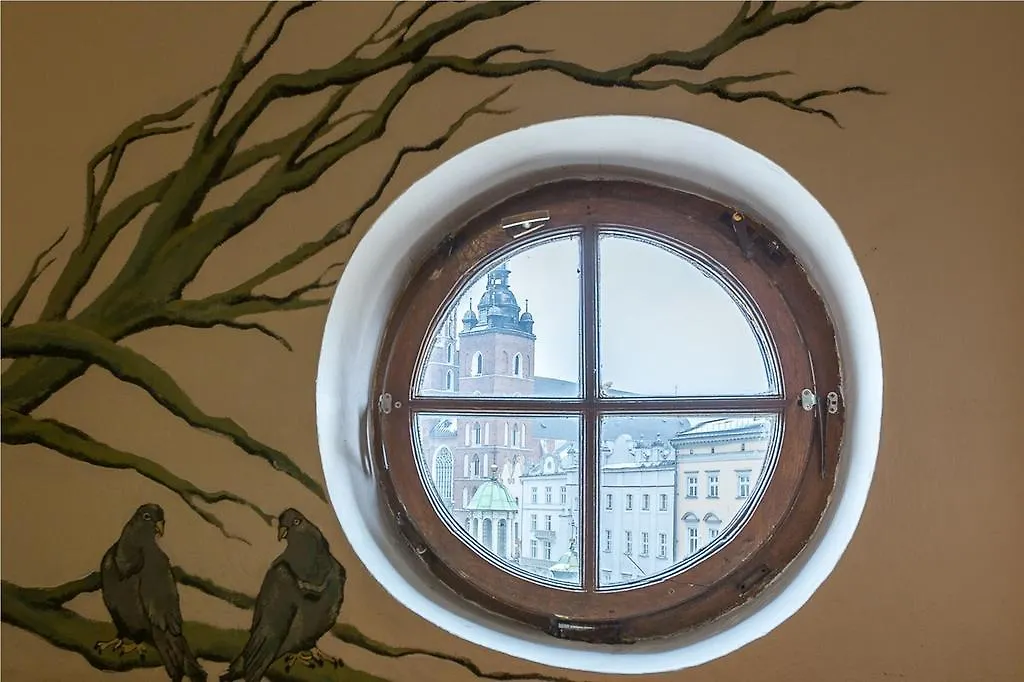 Cracow Hostel Krakau