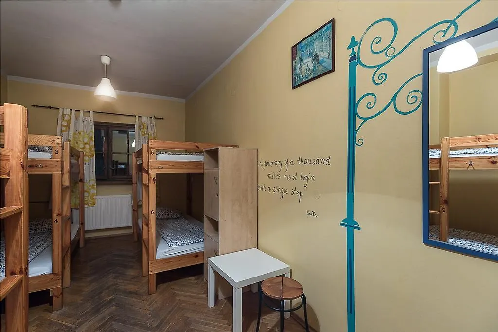 Cracow Hostel Krakau
