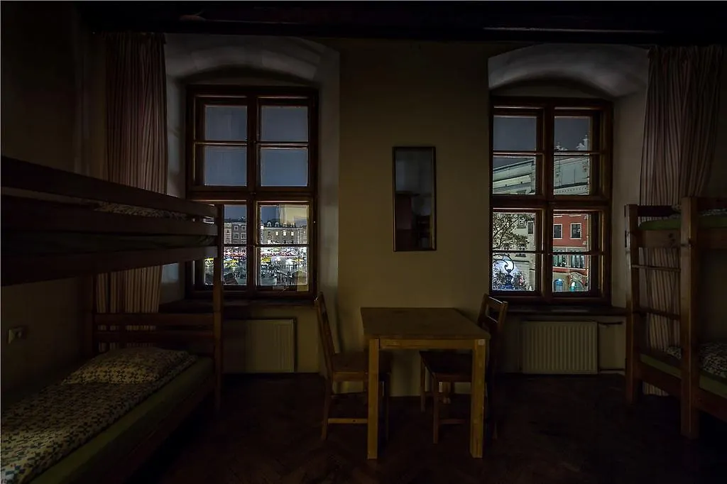 Cracow Hostel Krakau