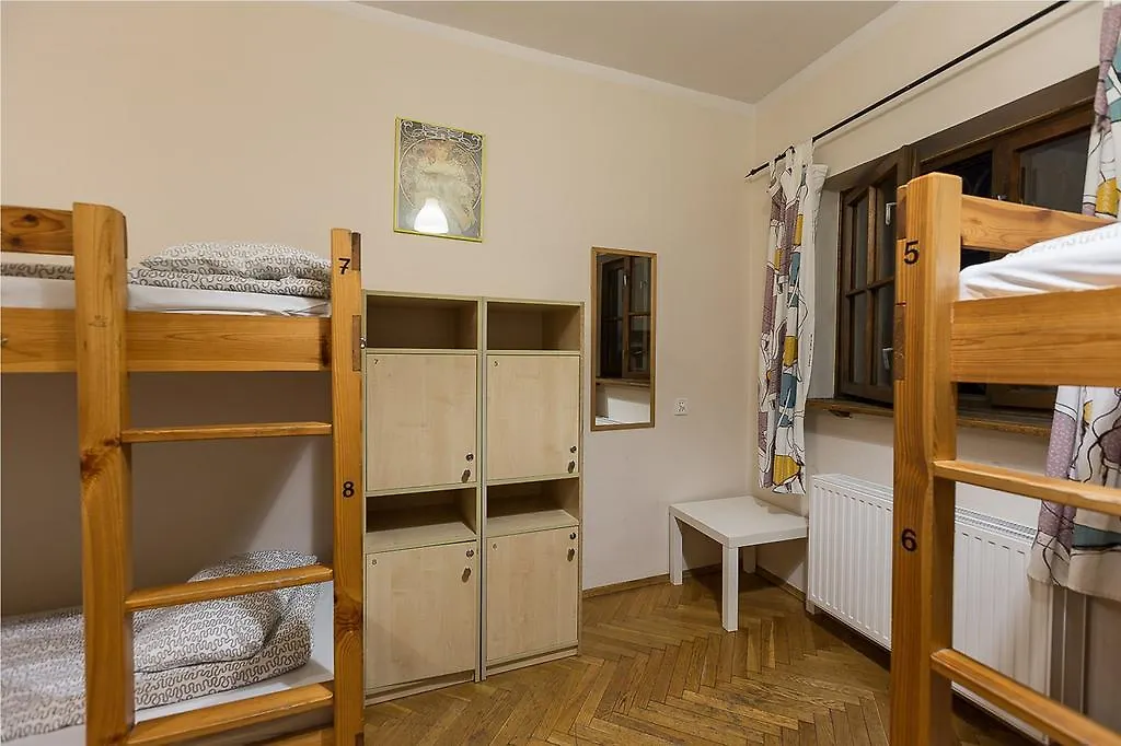 Cracow Hostel Krakau