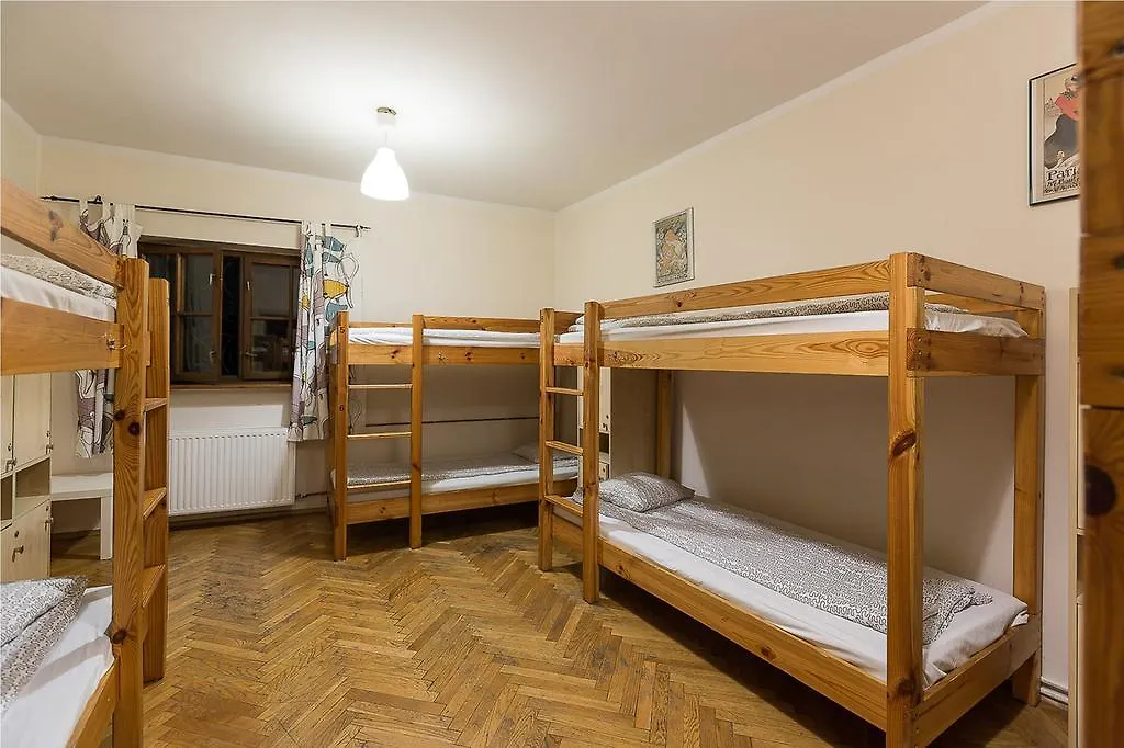 Cracow Hostel Krakau