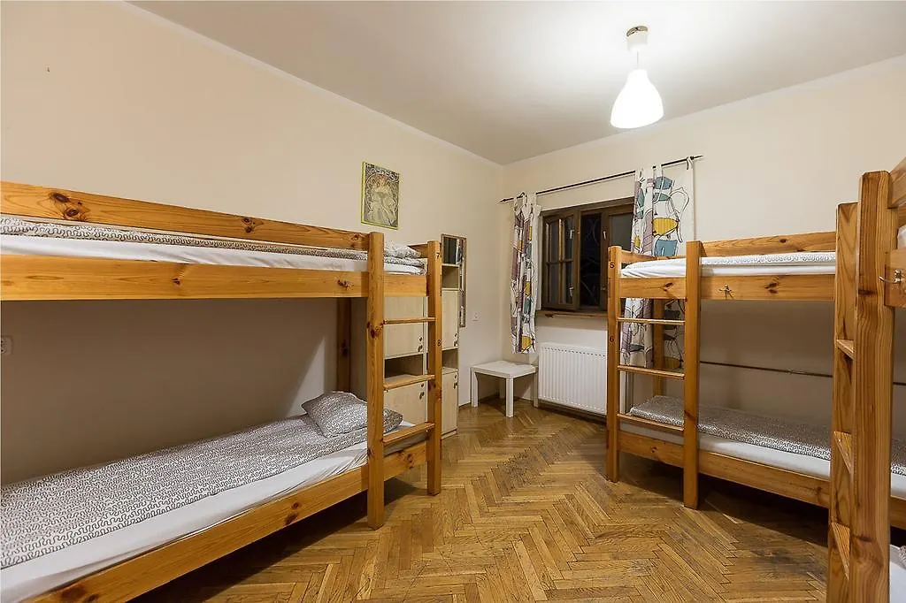 Cracow Hostel Krakau 0*,