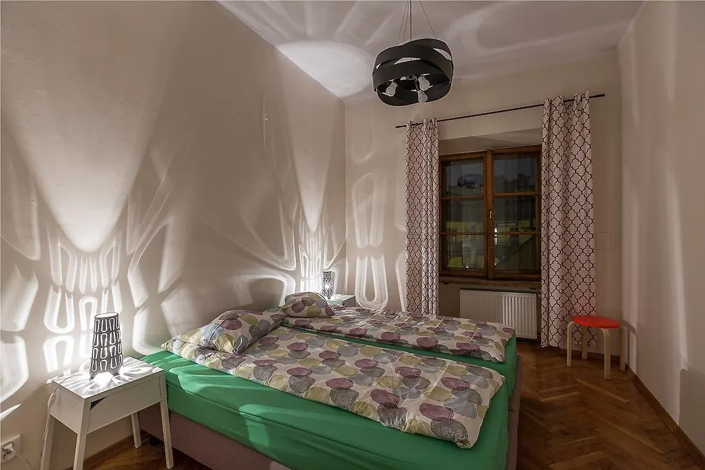 Cracow Hostel Krakau
