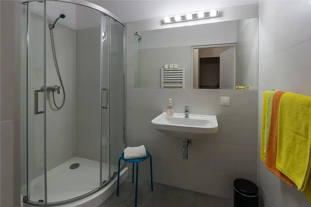 Cracow Hostel Krakau