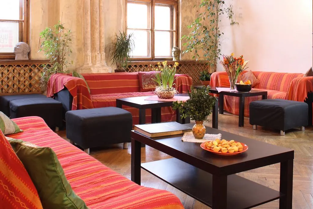 Cracow Hostel Krakau