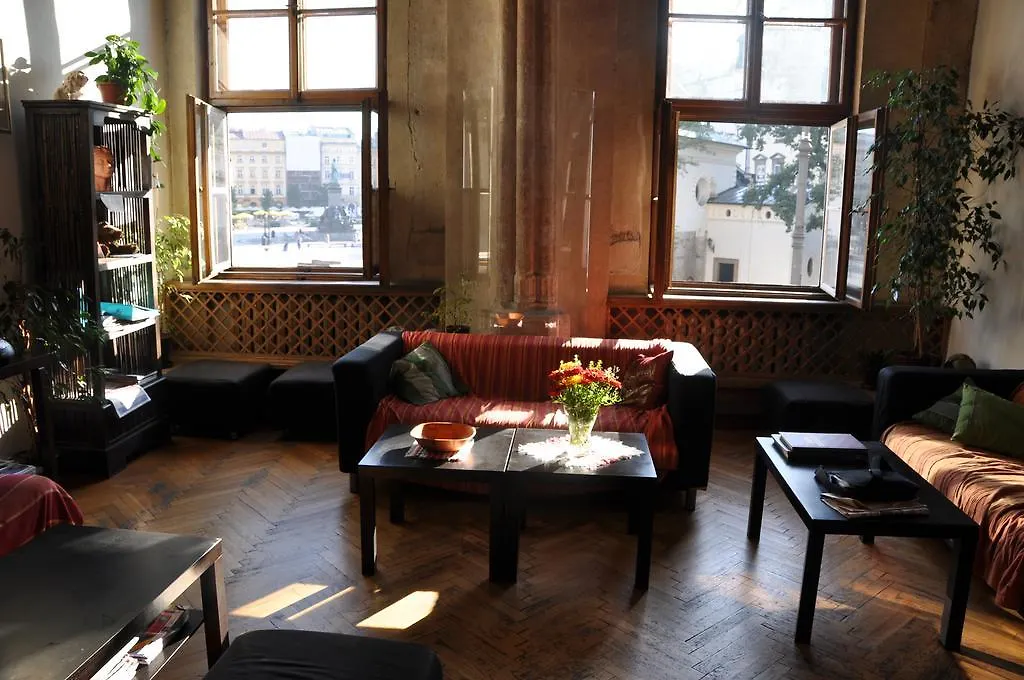 Cracow Hostel Krakau 0*,  Polen