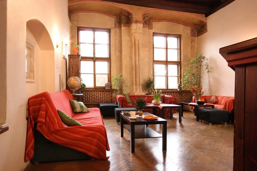 Cracow Hostel Krakau