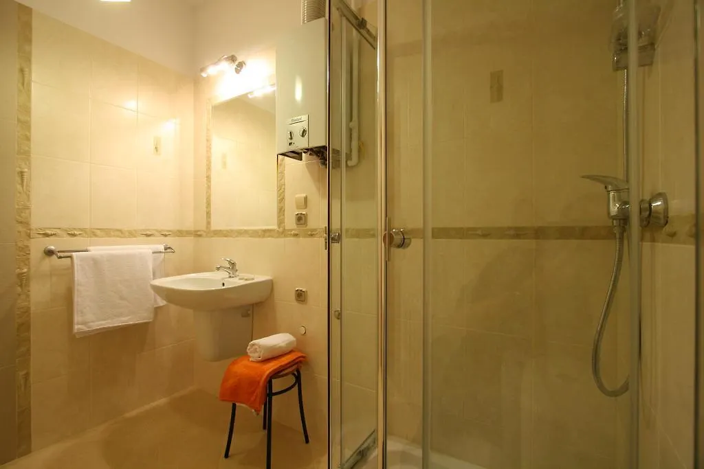 Cracow Hostel Krakau