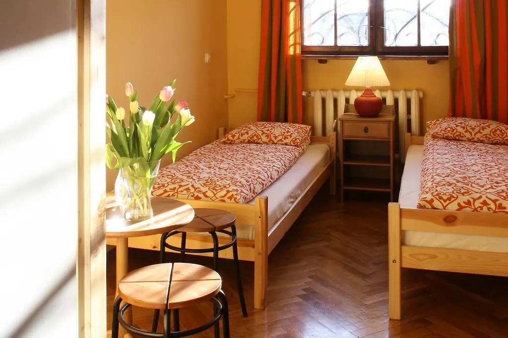 Cracow Hostel Krakau Polen