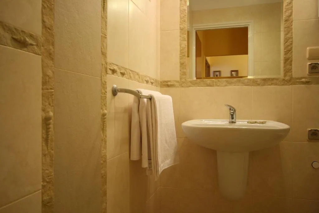 Cracow Hostel Krakau